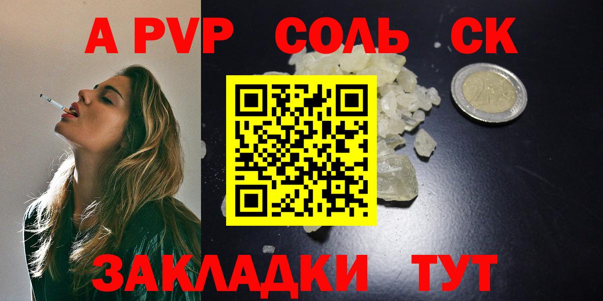 Альфа ПВП СК Камень-на-Оби